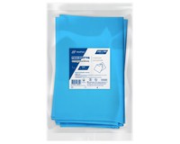 Покриття операційне стерильне MP MedPlast 240 см*160 см, СМС 35 г/м², синій