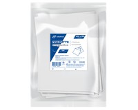 Покриття операційне стерильне MP MedPlast 200 см*160 см, СМС 35 г/м², білий