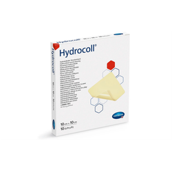 Пов’язка гідроколоїдна Hydrocoll 10см х 10см, 1 шт