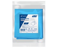 Покриття операційне стерильне MP MedPlast 80 см*60 см, СМС 35 г/м², синій