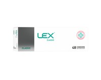 Lex Classic класичні, 48 шт