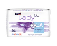 Прокладки урологические Seni Lady Slim normal, 20 шт