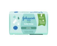 Мило дитяче Johnson's Baby з молоком, 90 г