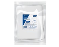 Покриття операційне стерильне MP MedPlast 210 см*160 см, СМС 35 г/м², білий