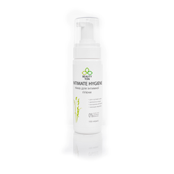 INTIMATE HYGENE пінка для інтимної гігієни, 150 мл