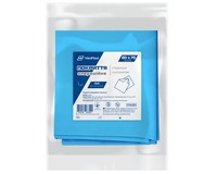 Покриття операційне стерильне MP MedPlast 80 см*70 см, СМС 35 г/м², синій