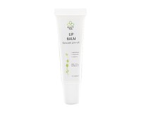 LIP BALM бальзам для губ, 10 мл