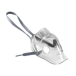 Маска для інгалятора (небулайзера) MEDHIT Master дитяча