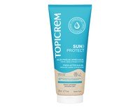 Гель після засмаги Topicrem Sun Protect тонізуючий, 200 мл