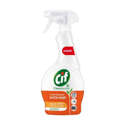 Засіб для чищення кухні Cif 500 мл