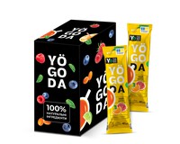 Чай YOGODA Цитрус (концентрат) стік 40 г, 12 шт