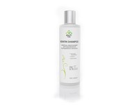 KERATIN SHAMPOO шампунь кератиновий для відновлення пошкодженого волосся, 250 мл