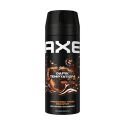 Дезодорант-спрей Axe Dark Temptation чоловічий, 150 мл