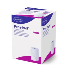 Бинт когезивний фіксуючий Peha-haft, 12см х 20м, 1шт