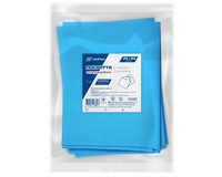 Покриття операційне стерильне MP MedPlast 210 см*160 см, СМС 35 г/м², синій