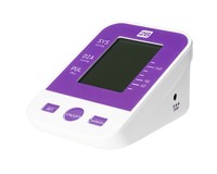 Тонометр 2B МВ-300I автоматический (помятая упаковка)