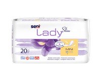 Прокладки урологічні Seni Lady Slim mini, 20 шт