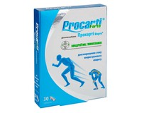 Прокарті Форте таблетки, 30 шт