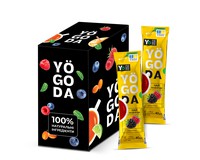 Чай YOGODA Лісові ягоди (концентрат) стік 40 г, 12 шт