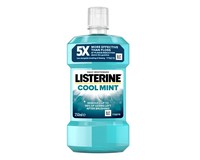 Ополіскувач для порожнини рота Listerine Cool Mint Свіжа м’ята, 250 мл