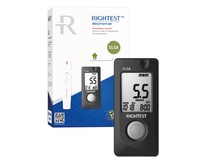 Глюкометр Bionime Rightest ELSA (пом'ята упаковка)
