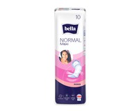 Прокладки гігієнічні Bella Normal Maxi, 10 шт