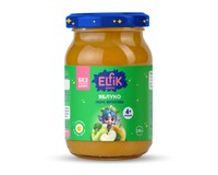 Пюре фруктове Elfik Magic для дітей з 4 місяців яблуко, 170 г