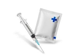 Вироби медичного призначення