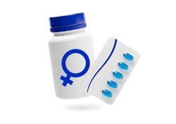 Жіноче здоров’я