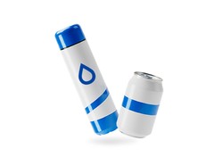 Вода та напої