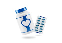 Серцево-судинна система