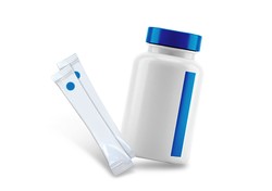 Вітаміни та БАДи