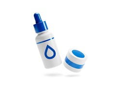 Для щитовидної залози