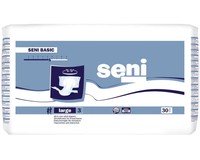 Підгузки для дорослих Seni Basic large, розмір 3, 30 шт