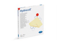 Пов’язка гідроколоїдна Hydrocoll Thin 15см х 15см, 1 шт