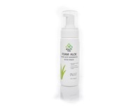 FOAM ALOE пінка для вмивання алое вера, 150 мл