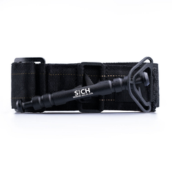 Джгут-турнікет кровоспинний СІЧ (SICH-Tourniquet) чорний