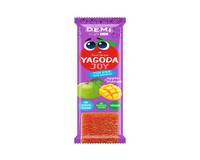 Пастила фруктова "Fruit Monsters" із соком манго ТМ D.E.M.I., 15 г, 10 шт.