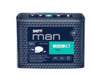 Прокладки урологические Seni Man extra, 15 шт