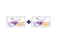 Прокладки урологические Seni Lady Slim mini, 20 шт