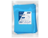 Покриття операційне стерильне MP MedPlast 200 см*160 см, СМС 35 г/м², синій