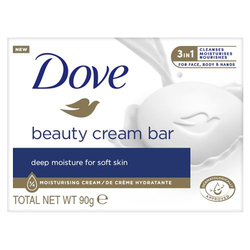 Крем-мило Dove Краса та догляд 90 гр