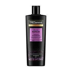 Відновлювальний шампунь для волосся TRESemme Repair & Protect Shampoo з біотином, 400 мл