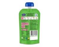 Пюре фруктове Elfik Magic Вітамінний мікс, 100 г (18 шт)