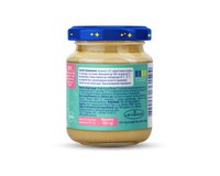 Пюре м'ясо-овочеве Elfik Magic Овочеве асорті з індичкою, 100 г