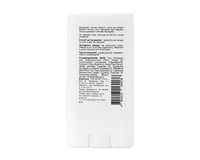 DEODORANT натуральний дезодорант, 15 г