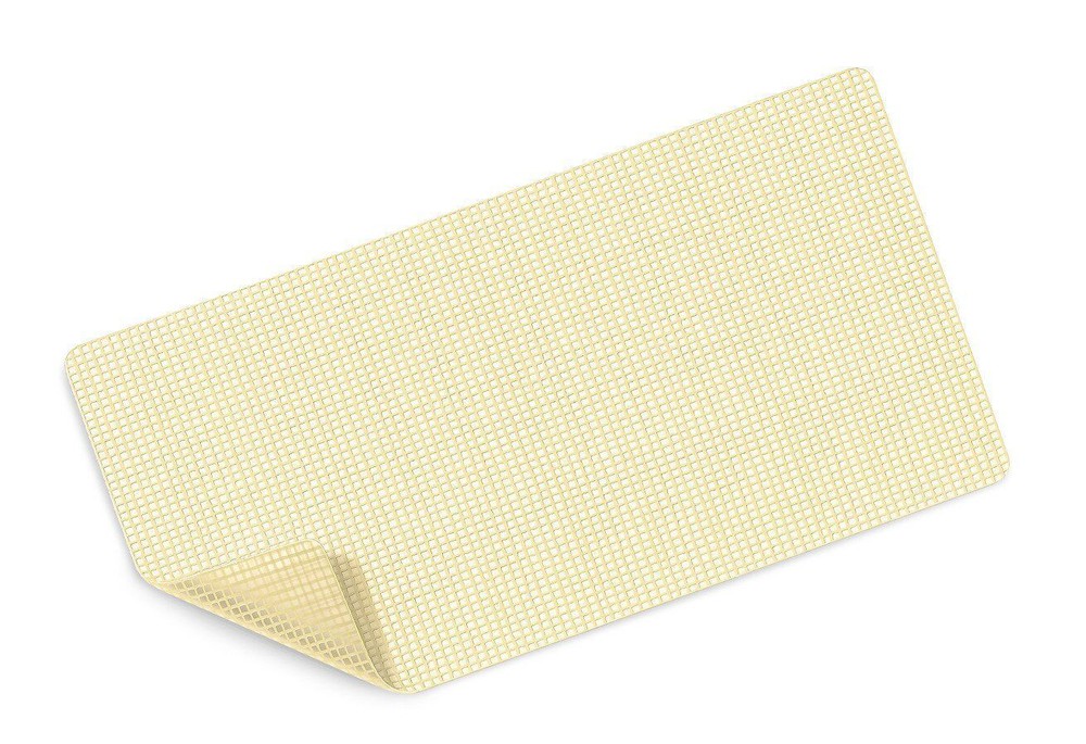 Пов'язка мазева Grassolind neutral для ран атравматична 10 см х 20 см стерильна, 1 шт