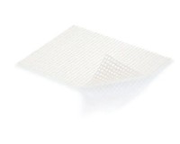 Пов'язка мазева Grassolind neutral для ран атравматична 20 см х 20 см стерильна, 1 шт