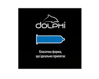 Dolphi Класичні, 48 шт