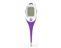 Термометр медичний 2B LCD-005 цифровий, з гнучким наконечником